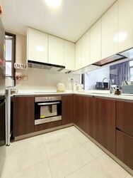 Symphony Suites (D27), Condominium #571825361